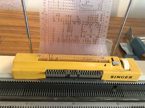 Kate Geck artwork 2021