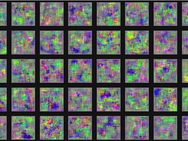 Kate Geck artwork 2021