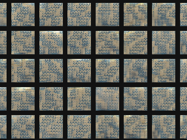 Kate Geck artwork 2021