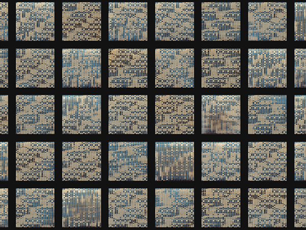 Kate Geck artwork 2021