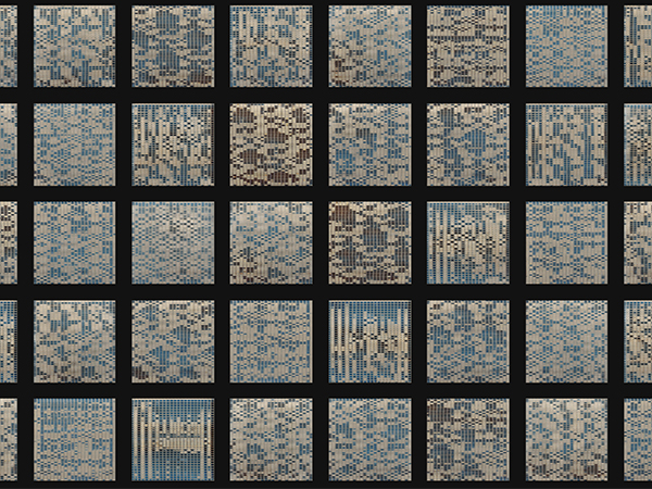 Kate Geck artwork 2021