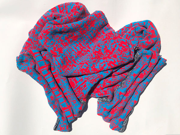 Kate Geck Artwork 2021