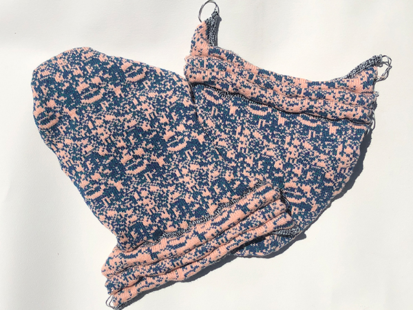 Kate Geck artwork 2021