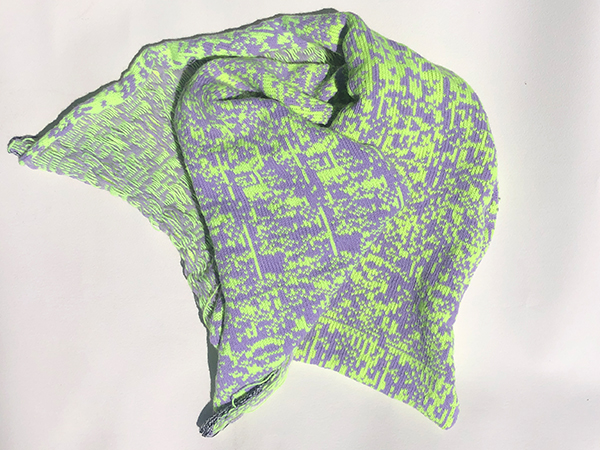 Kate Geck  artwork 2021