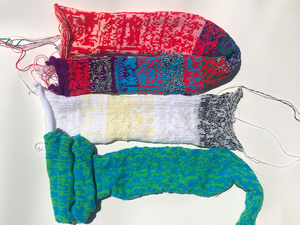 Kate Geck artwork 2021