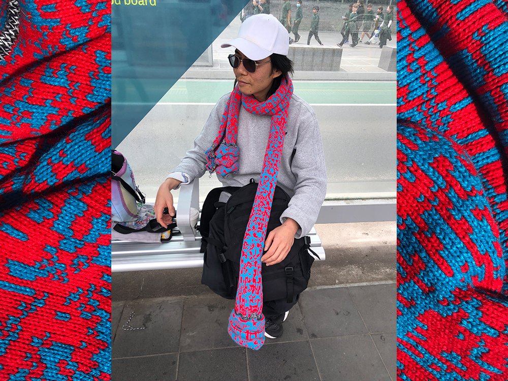 Kate Geck Artwork 2021