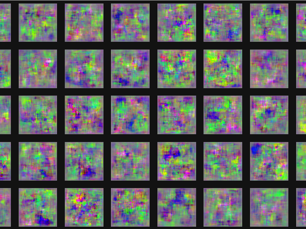 Kate Geck Artwork 2021