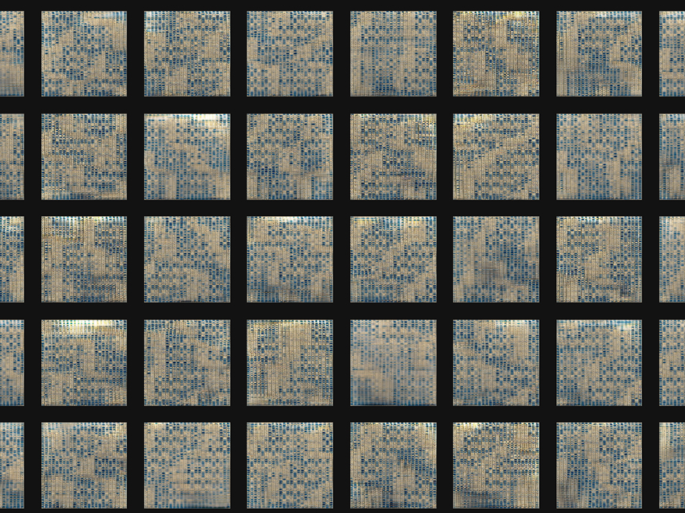 Kate Geck Artwork 2021