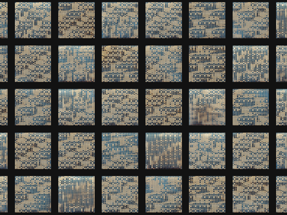 Kate Geck Artwork 2021