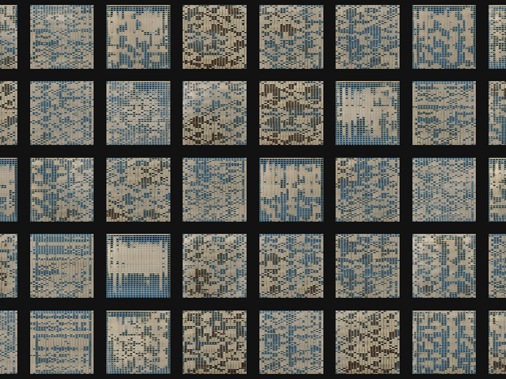 Kate Geck Artwork 2021