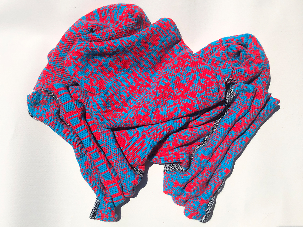 Kate Geck Artwork 2021