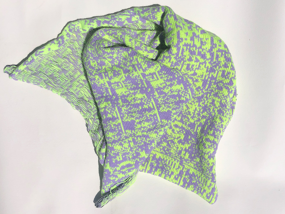 Kate Geck Artwork 2021