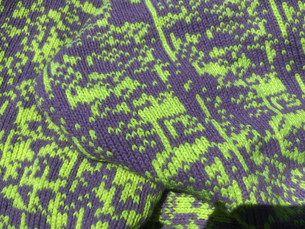 Kate Geck Artwork 2021