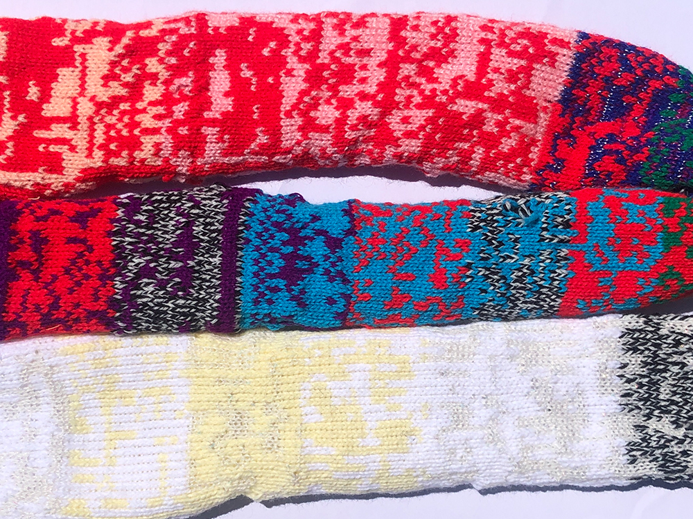 Kate Geck Artwork 2021