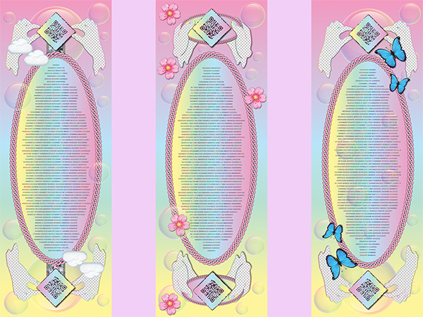 Kate Geck artwork 2021