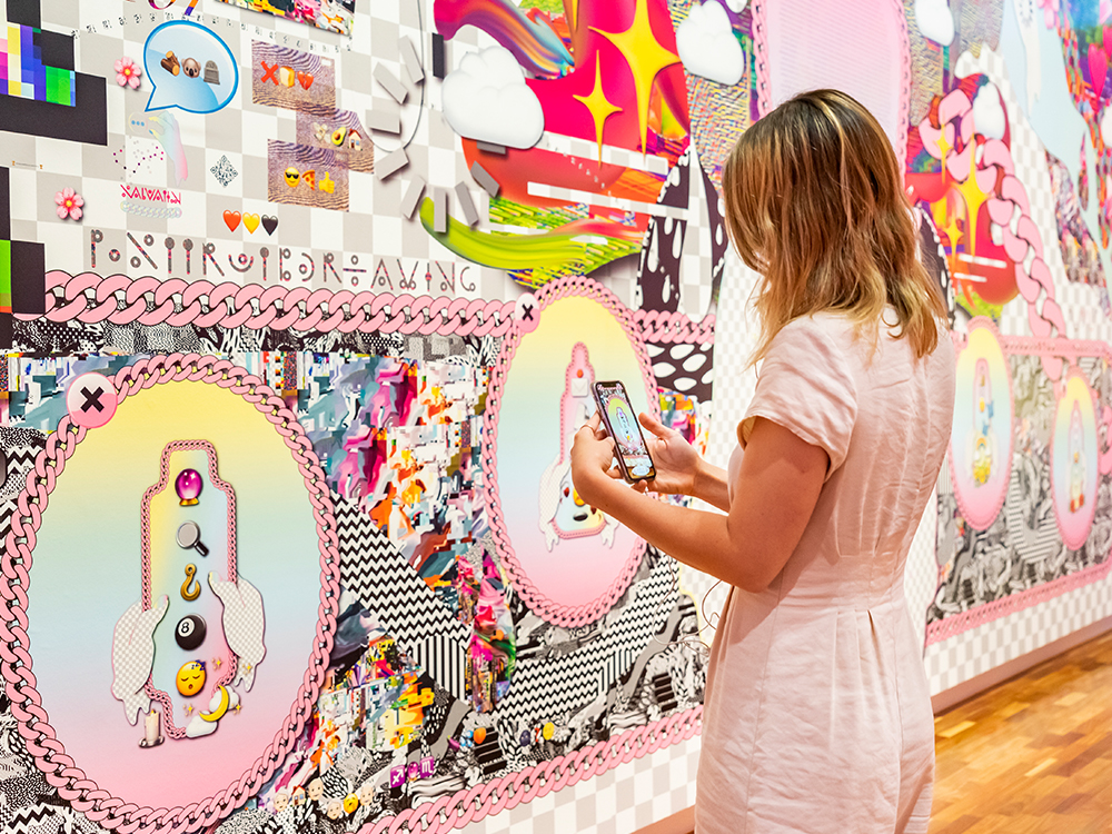 Kate Geck Artwork 2021