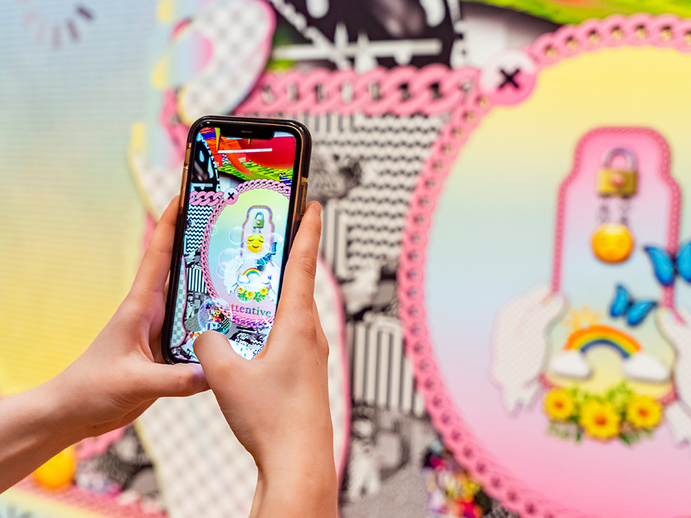 Kate Geck Artwork 2021