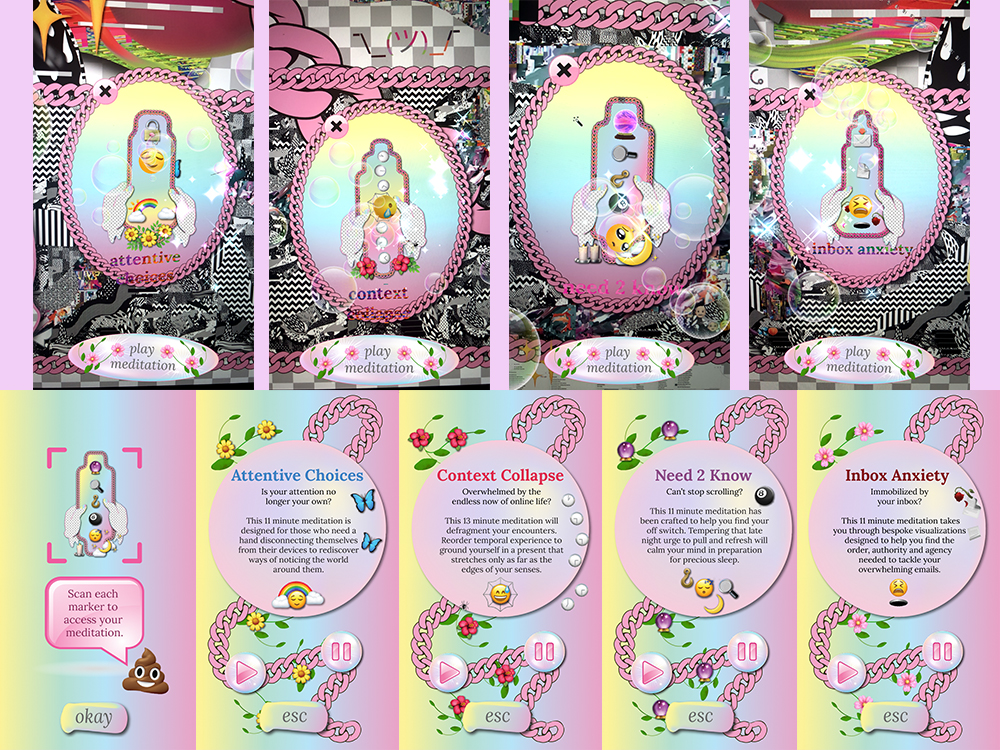 Kate Geck Artwork 2021