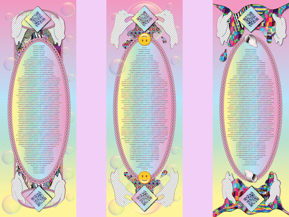 Kate Geck Artwork 2021