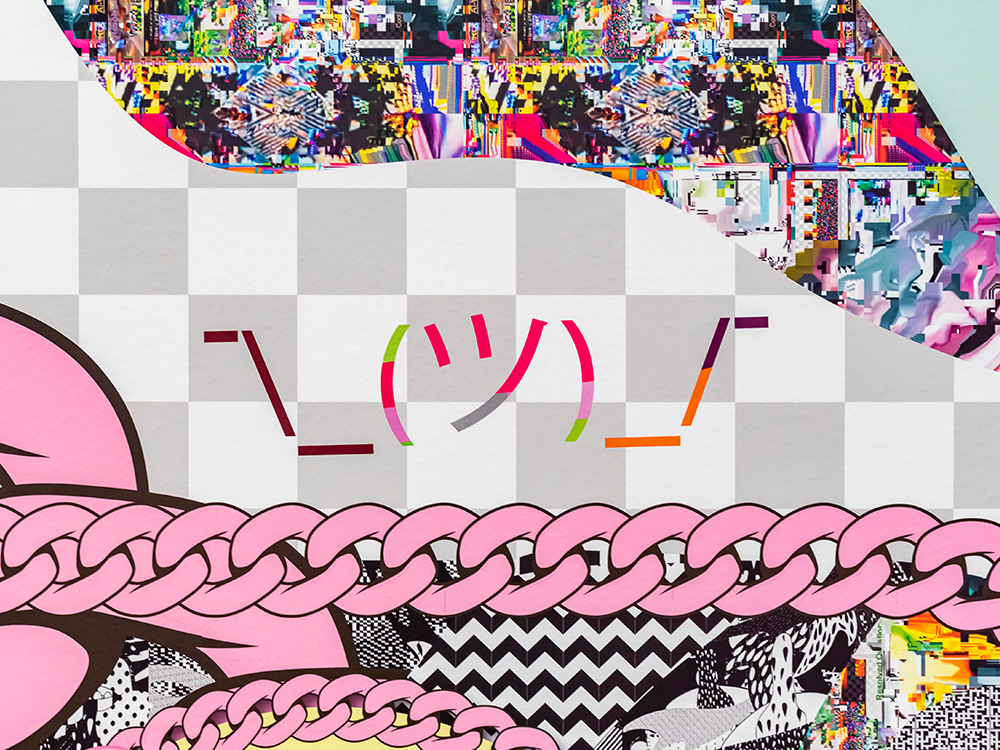 Kate Geck Artwork 2021