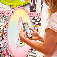 Kate Geck Artwork 2021