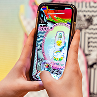 Kate Geck Artwork 2021