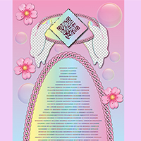 Kate Geck Artwork 2021