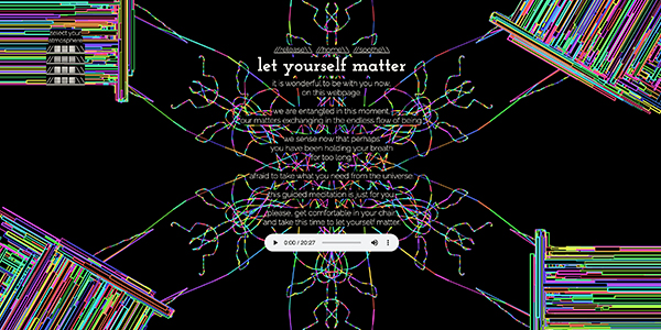 Kate Geck artwork 2020