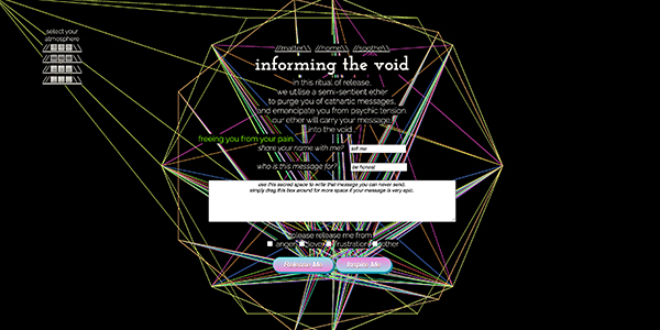 Kate Geck artwork 2020