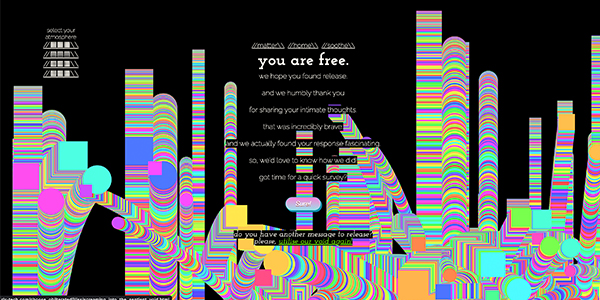 Kate Geck artwork 2020