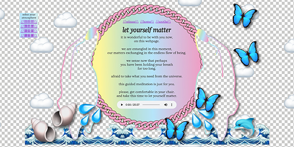 Kate Geck artwork 2020