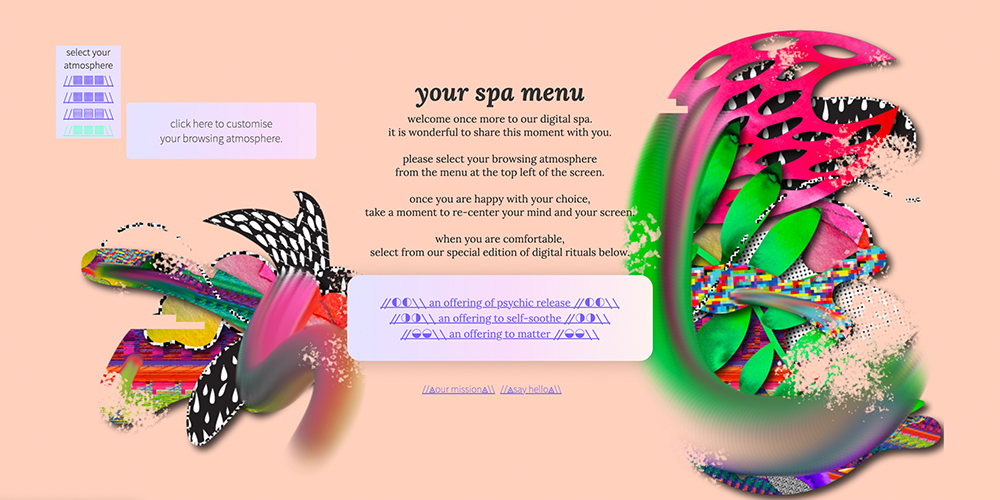 Kate Geck Artwork 2020