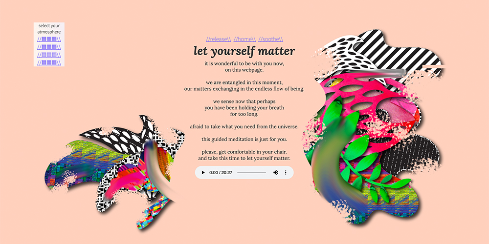 Kate Geck Artwork 2020