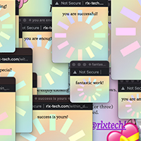 Kate Geck Artwork 2020