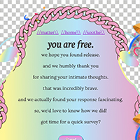 Kate Geck Artwork 2020