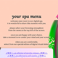 Kate Geck Artwork 2020