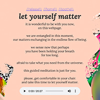 Kate Geck Artwork 2020