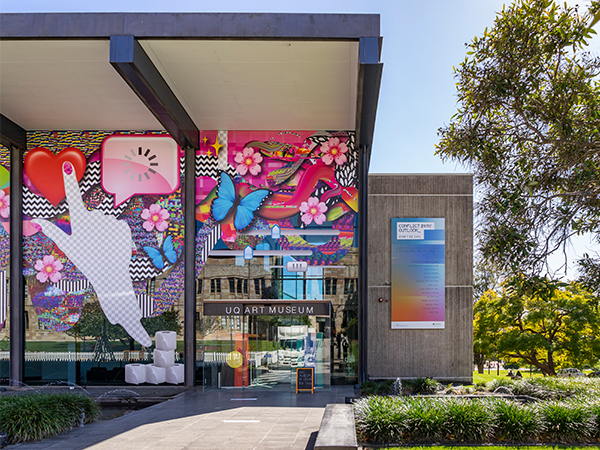 Kate Geck artwork 2020