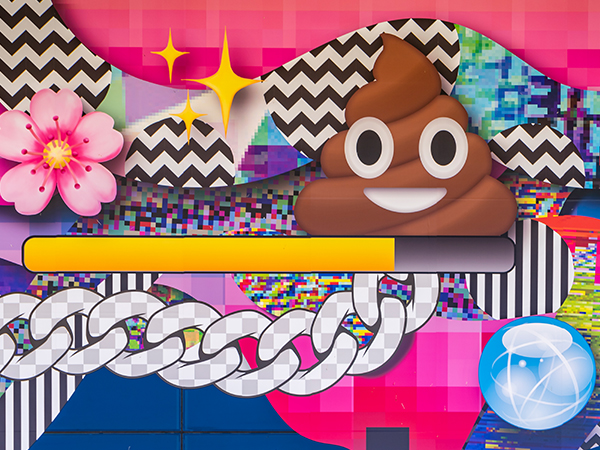 Kate Geck artwork 2020