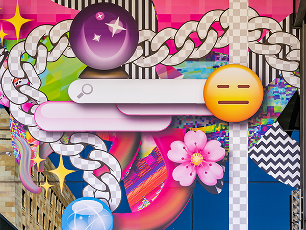 Kate Geck artwork 2020