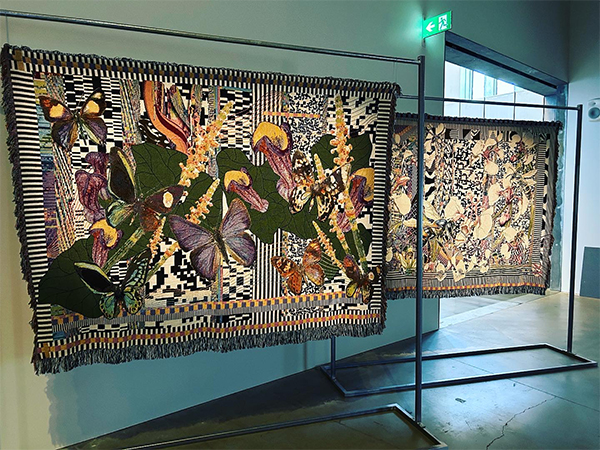 Kate Geck Artwork 2023