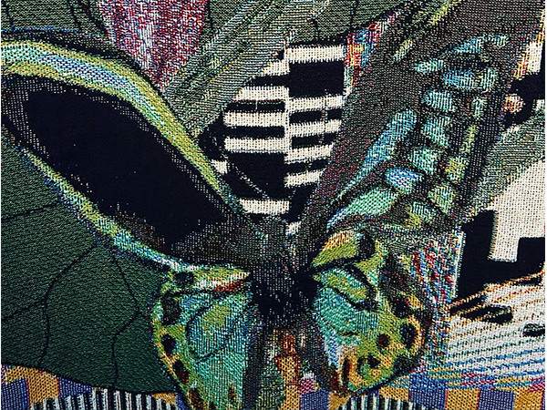 Kate Geck artwork 2023