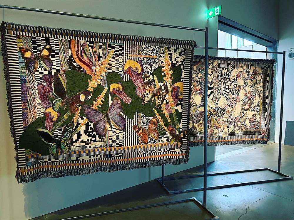 Kate Geck Artwork 2023