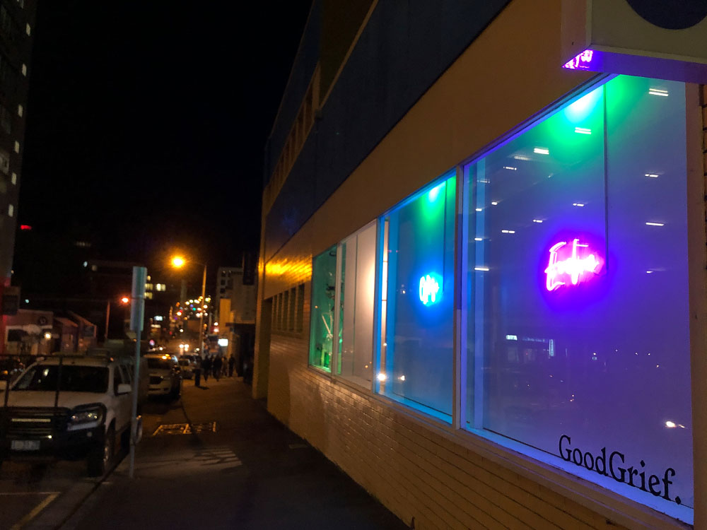 Kate Geck Machine Imaginings artwork 2023