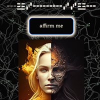 Kate Geck Machine Imaginings artwork 2023