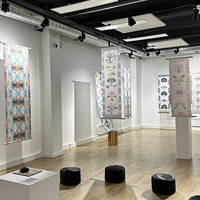 Kate Geck Artwork 2023