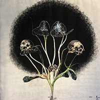 Kate Geck Artwork 2023