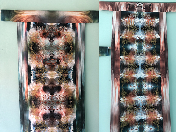 Kate Geck artwork 2023