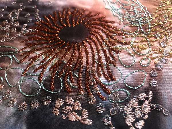 Kate Geck artwork 2023