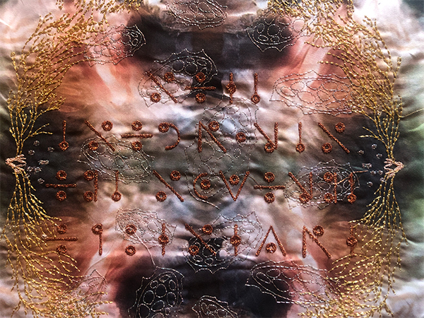 Kate Geck artwork 2023